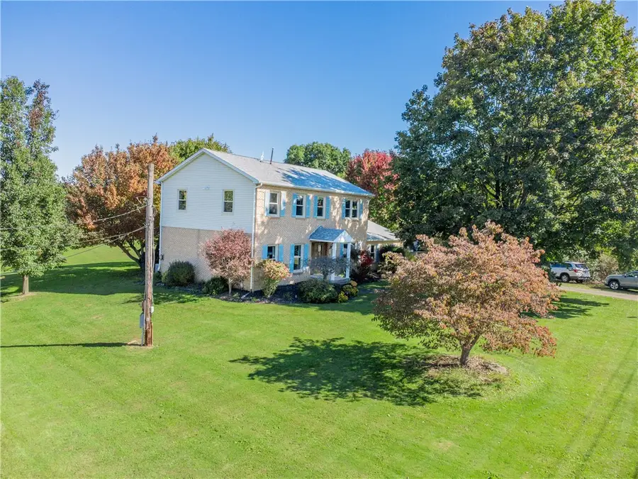 4581 Bakerstown Culmerville Rd, Gibsonia, PA 15044 - #3