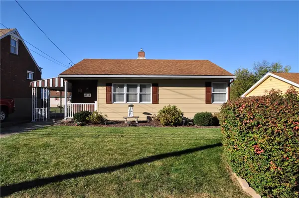 1111 Woodland Ave, Mckeesport, PA 15133