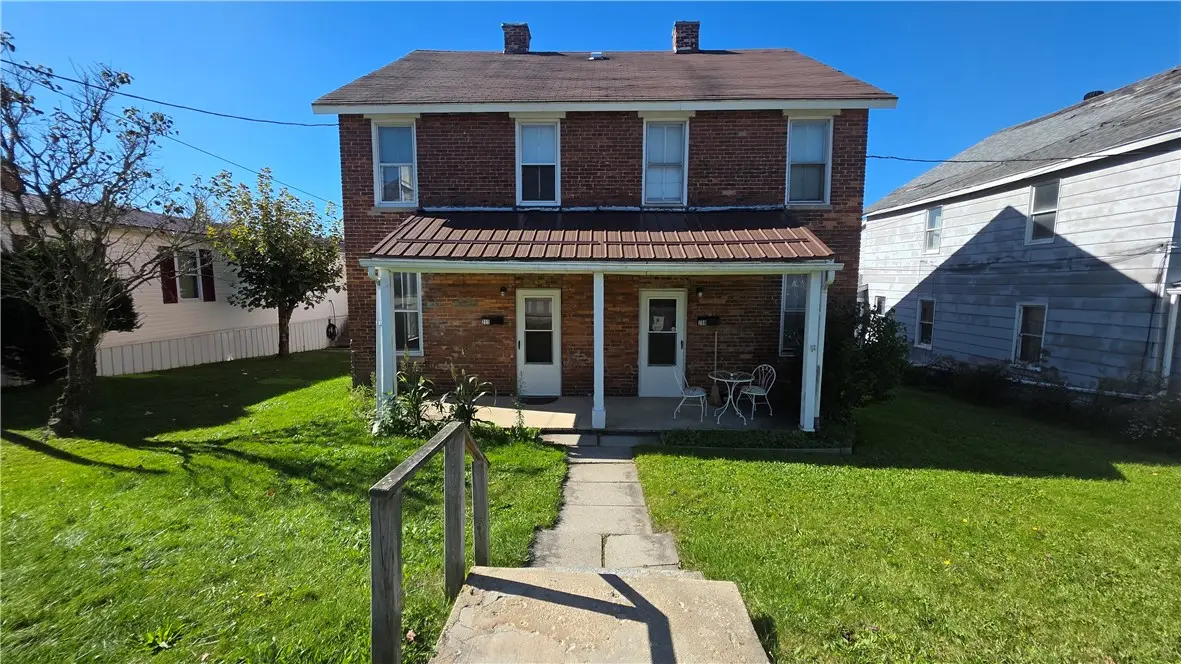 209/211 Center Street, Boswell, PA 15531 - #1