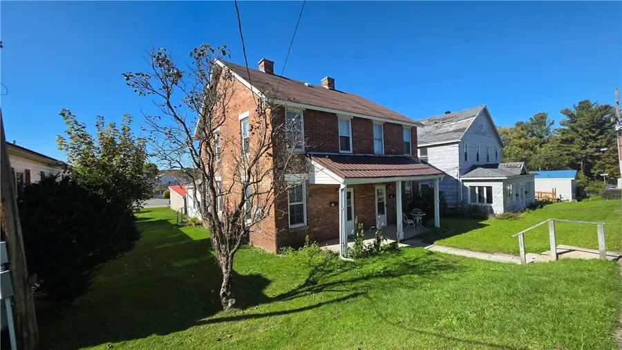 209/211 Center Street, Boswell, PA 15531 - #2