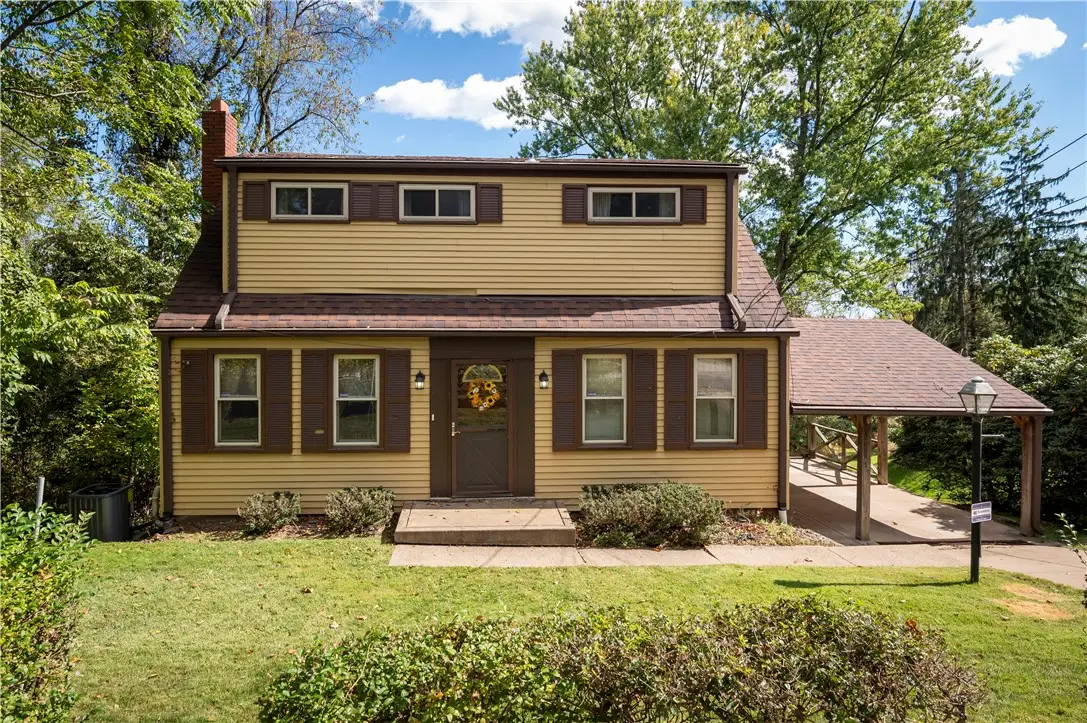 732 Edgewood Avenue, Pittsburgh, PA 15215 - #1