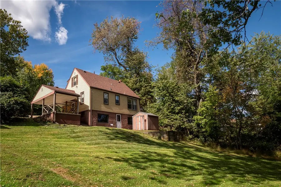 732 Edgewood Avenue, Pittsburgh, PA 15215 - #3