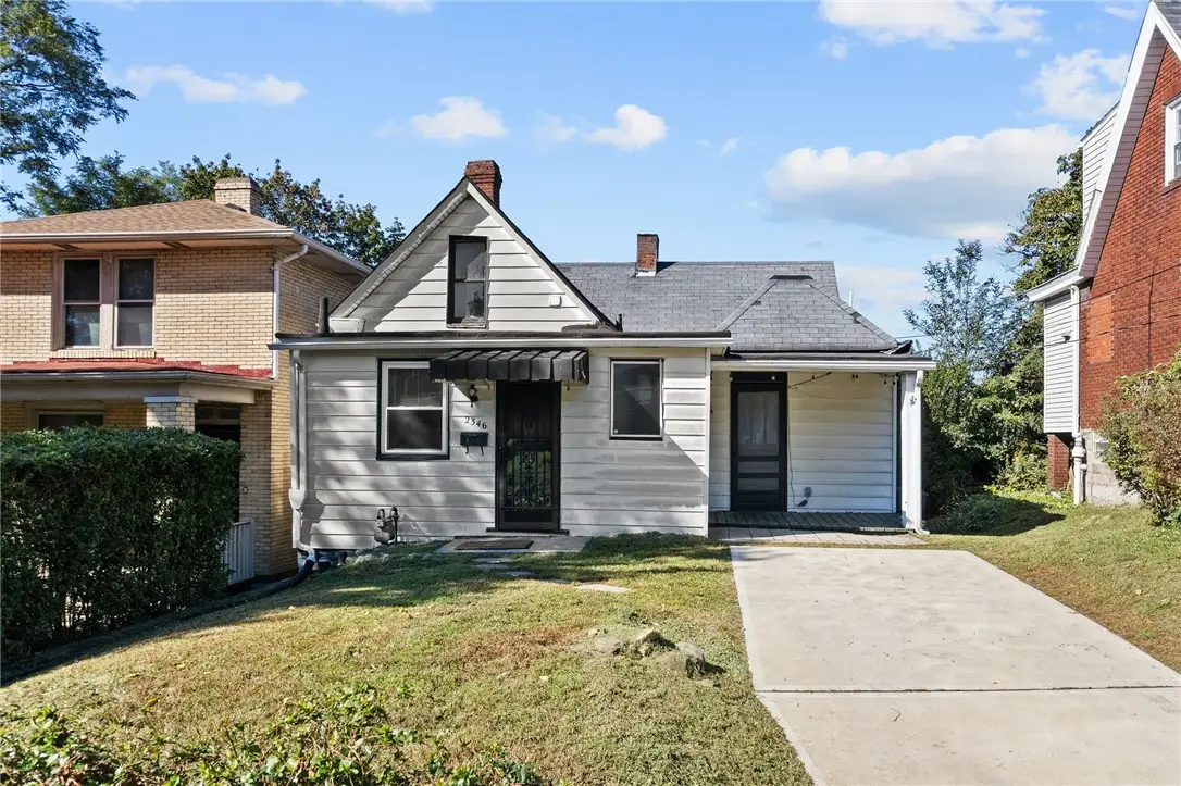 2346 Fremont Pl, Pittsburgh, PA 15216 - #1