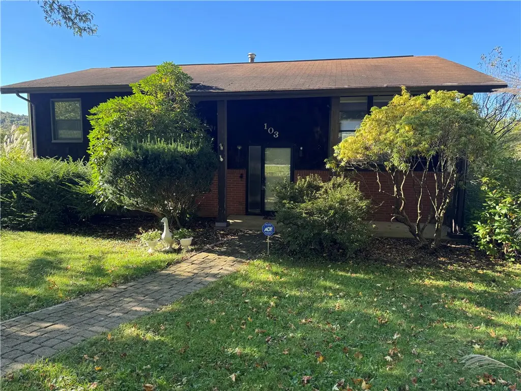 103 Shady Dr, Indiana, PA 15701 - #1