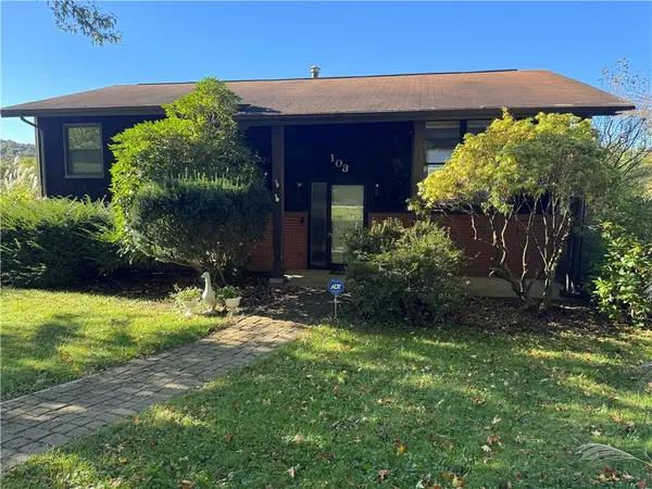 103 Shady Dr, Indiana, PA 15701