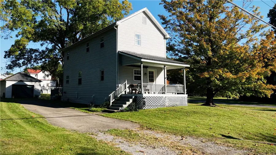 26 Mehard Ave, Greenville, PA 16125 - #2