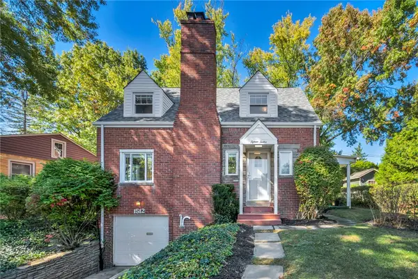 1512 Worcester, Mt Lebanon, PA 15243