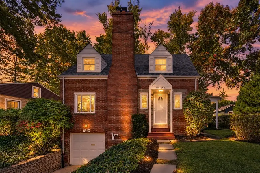 1512 Worcester, Mount Lebanon, PA 15243 - #3