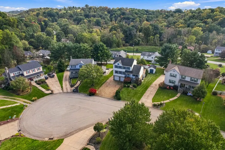 14 Autumn Wood Court, Pittsburgh, PA 15239 - #2