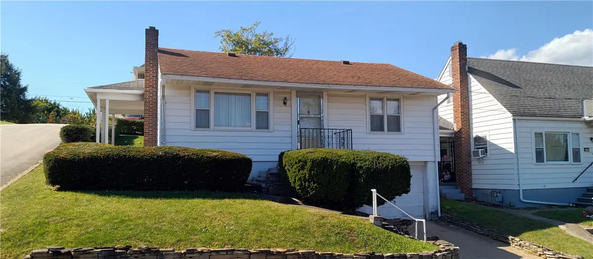 1175 Athalia Ave., Monessen, PA 15062 - #1