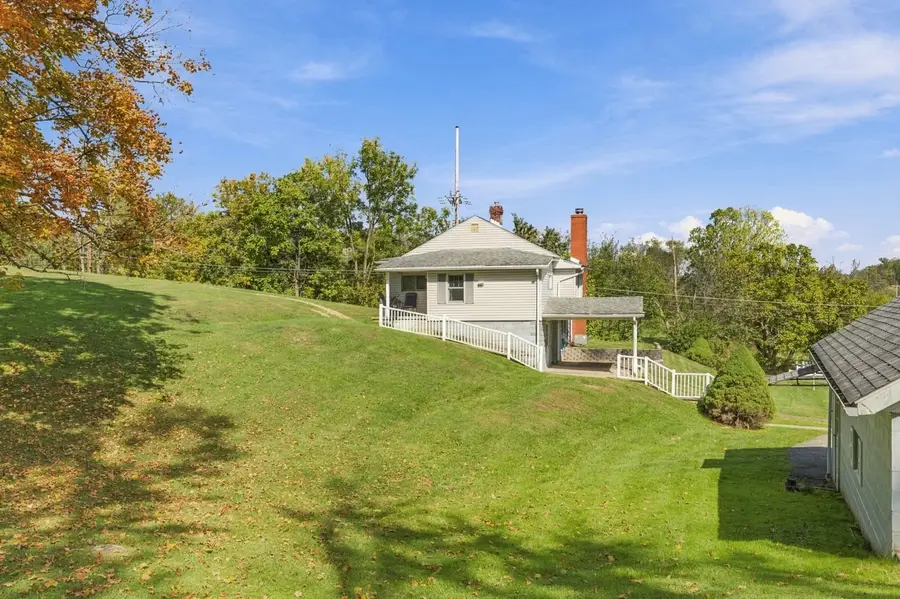 100 Moore Road, Washington, PA 15301 - #3