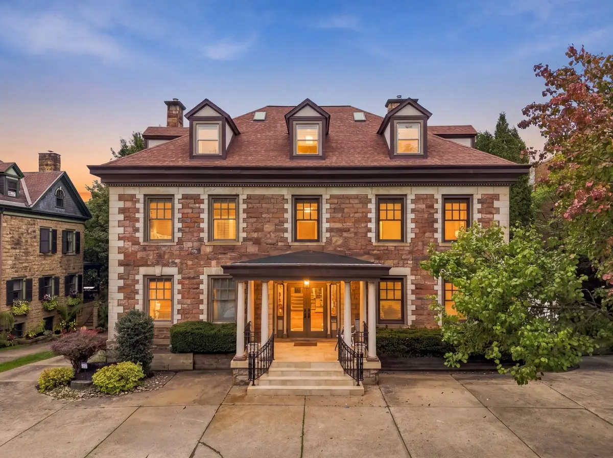6109 Fifth Ave. #2, Pittsburgh, PA 15232 - #1