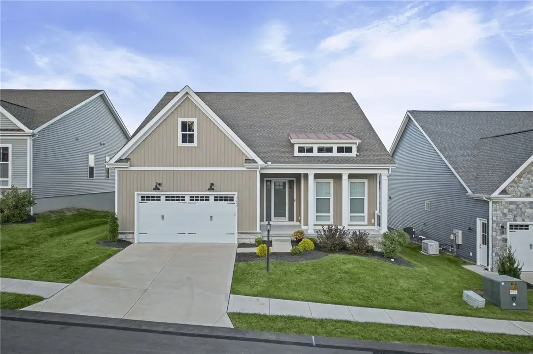 2017 Froman Dr, Baden, PA 15005 - #1