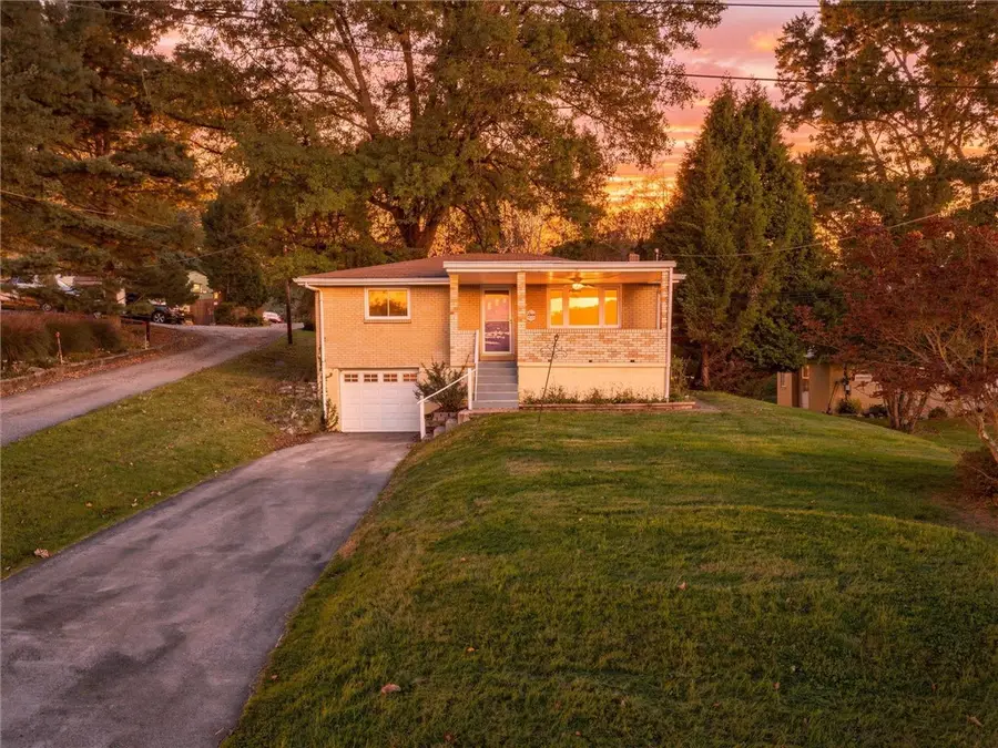 5110 Oak Rd, Jefferson Hills, PA 15025 - #2
