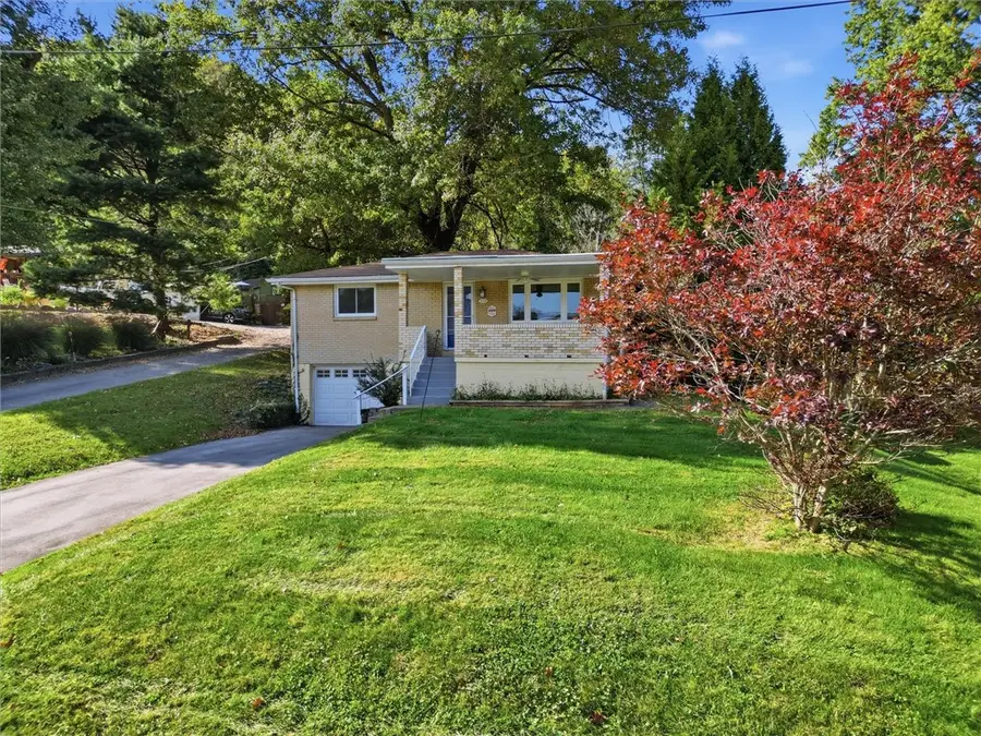 5110 Oak Rd, Jefferson Hills, PA 15025 - #3