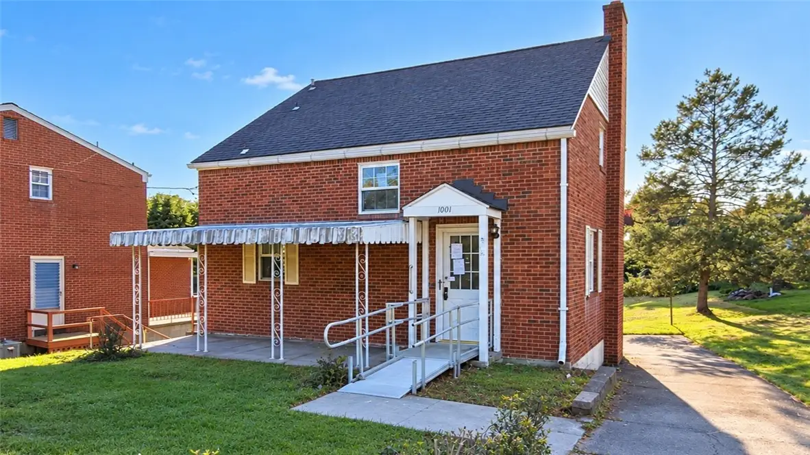 1001 Wible Run Rd, Pittsburgh, PA 15209 - #1