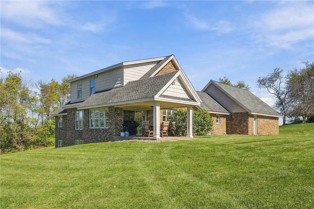 160 S Benbrook Rd, Butler, PA 16001 - #1