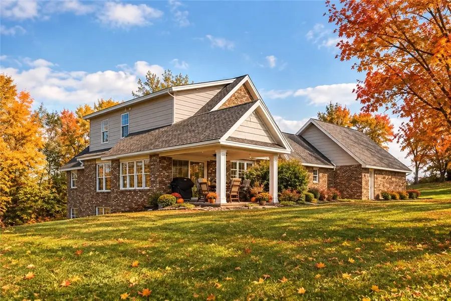 160 S Benbrook Rd, Butler, PA 16001 - #2