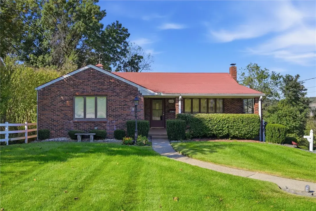 283 Kentucky Drive, Lower Burrell, PA 15068 - #1