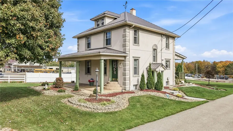 141 Conneaut Lake Road, Greenville, PA 16125 - #2