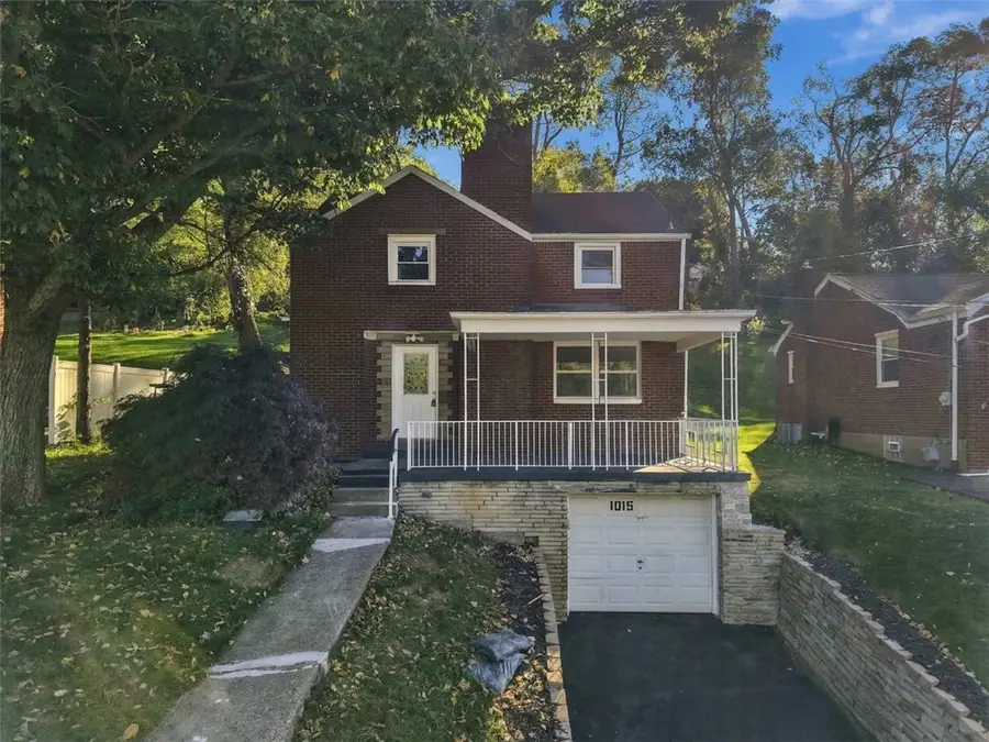 1015 Glencoe, Pittsburgh, PA 15220 - #2