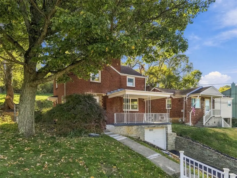 1015 Glencoe, Pittsburgh, PA 15220 - #3