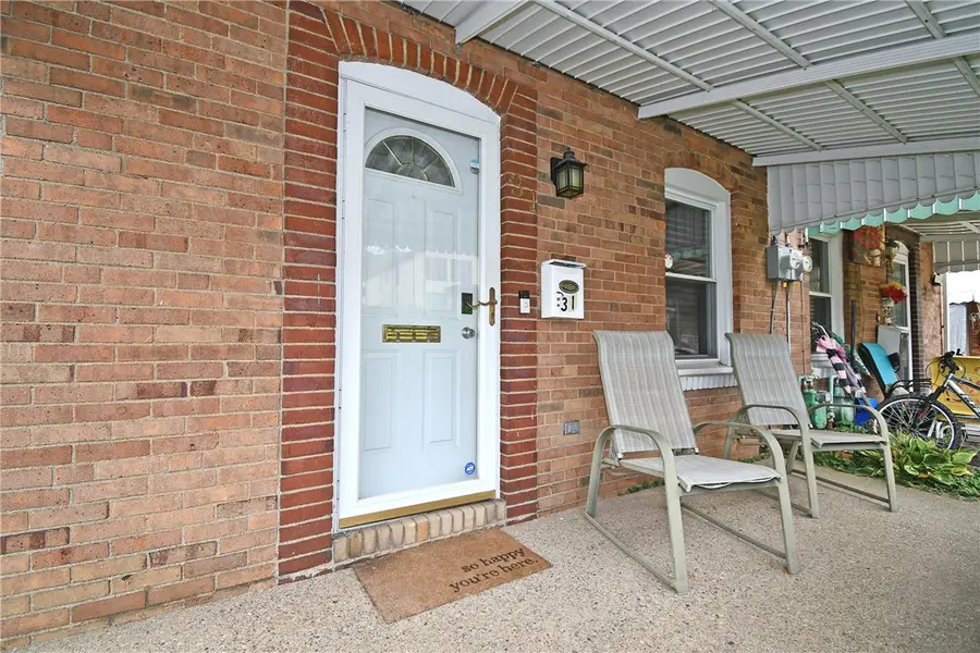 31 Thomas Street, Crafton, PA 15205 - #2