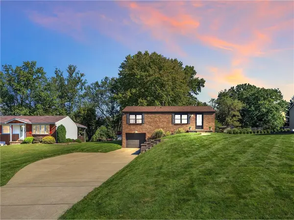 3294 Mayer Drive, Murrysville, PA 15668