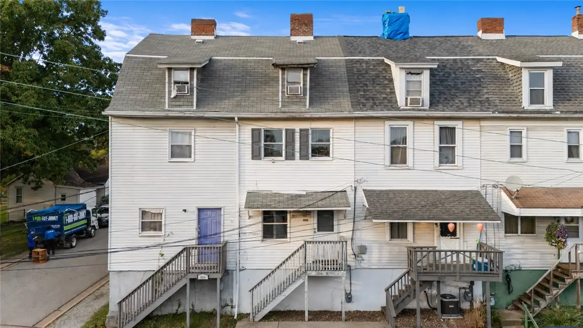 555 Peter St, Verona, PA 15147 - #1