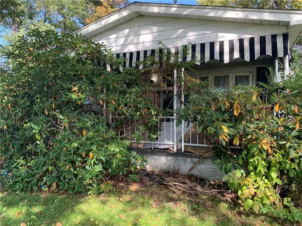 122 Mill Run Rd, Normalville, PA 15469
