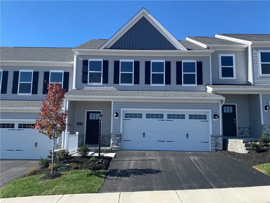 1013 Darcy Drive, Valencia, PA 16059 - #1