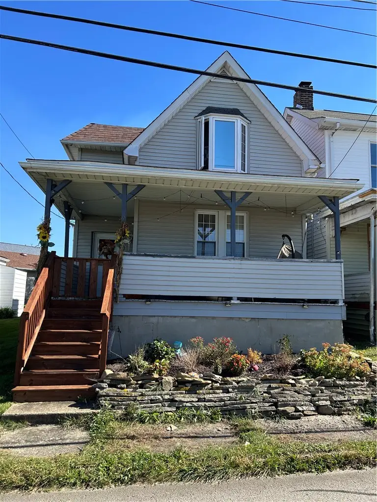 30 Homestead Avenue, Scottdale, PA 15683 - #1