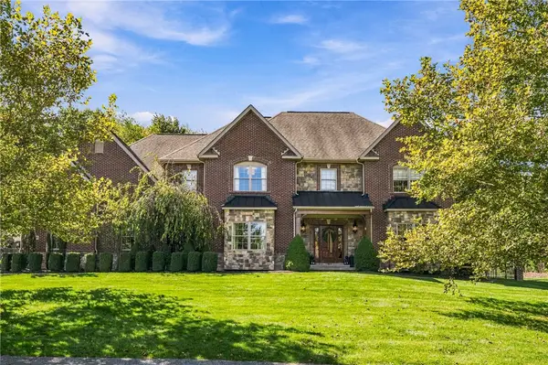 409 Quarter Horse Ln., Mars, PA 16046