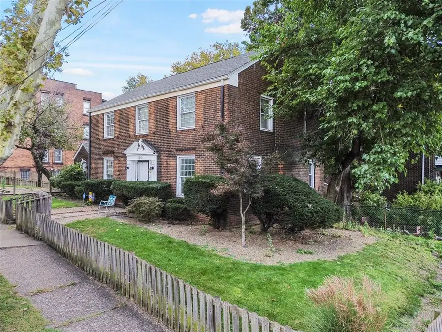 400 Franklin St, East Pittsburgh, PA 15112 - #2