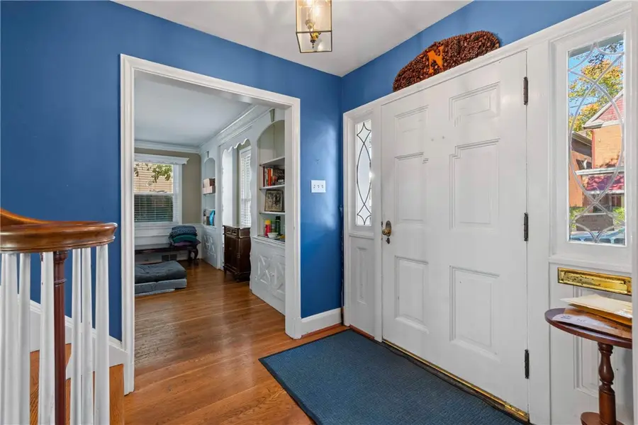 400 Franklin St, East Pittsburgh, PA 15112 - #3
