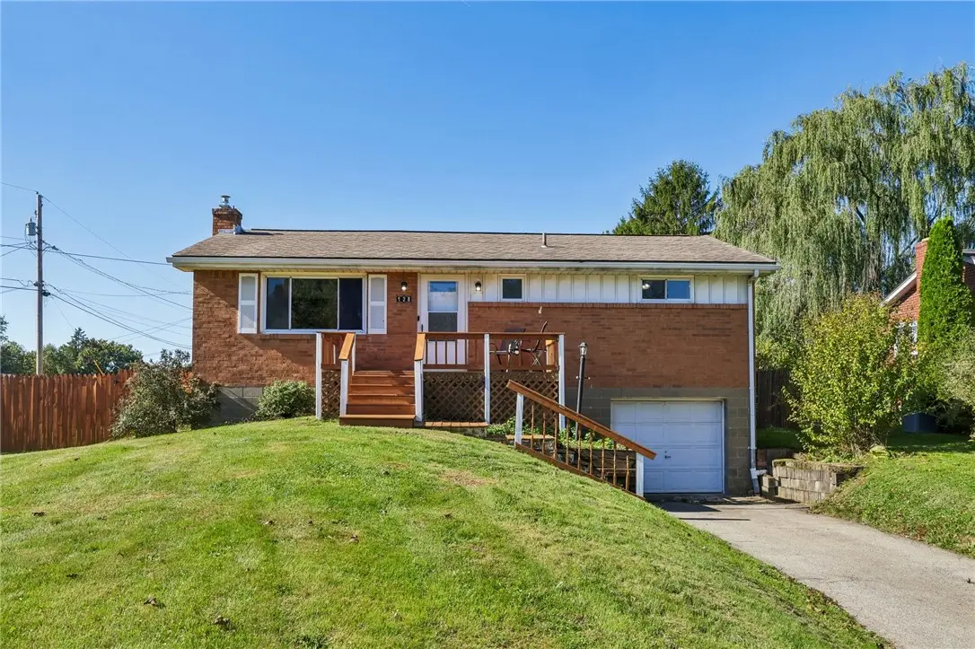 128 Westpoint Drive, Greensburg, PA 15601 - #1