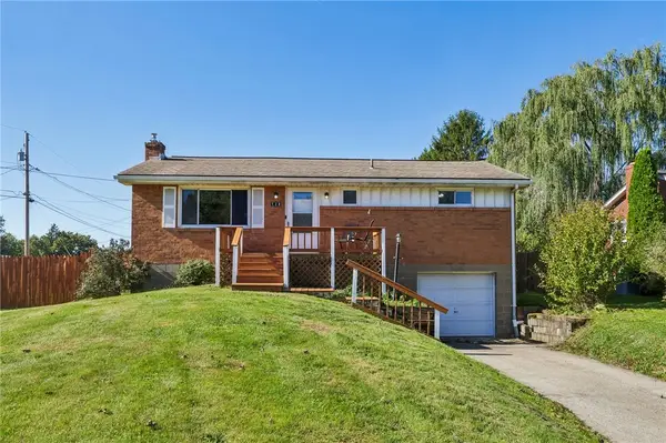 128 Westpoint Drive, Greensburg, PA 15601