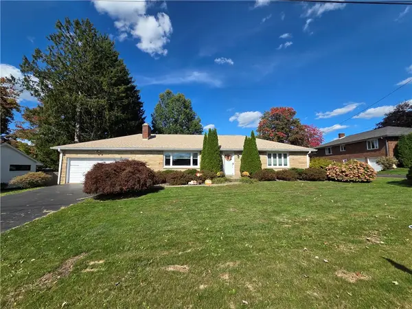 115 Aspen Rd, Butler, PA 16001