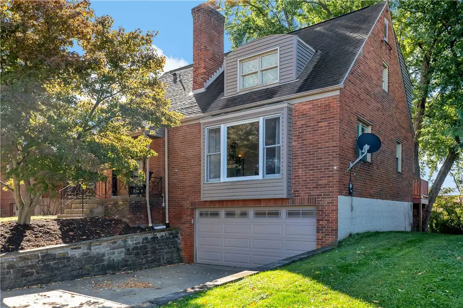 430 Summit Drive, Pittsburgh, PA 15228 - #2