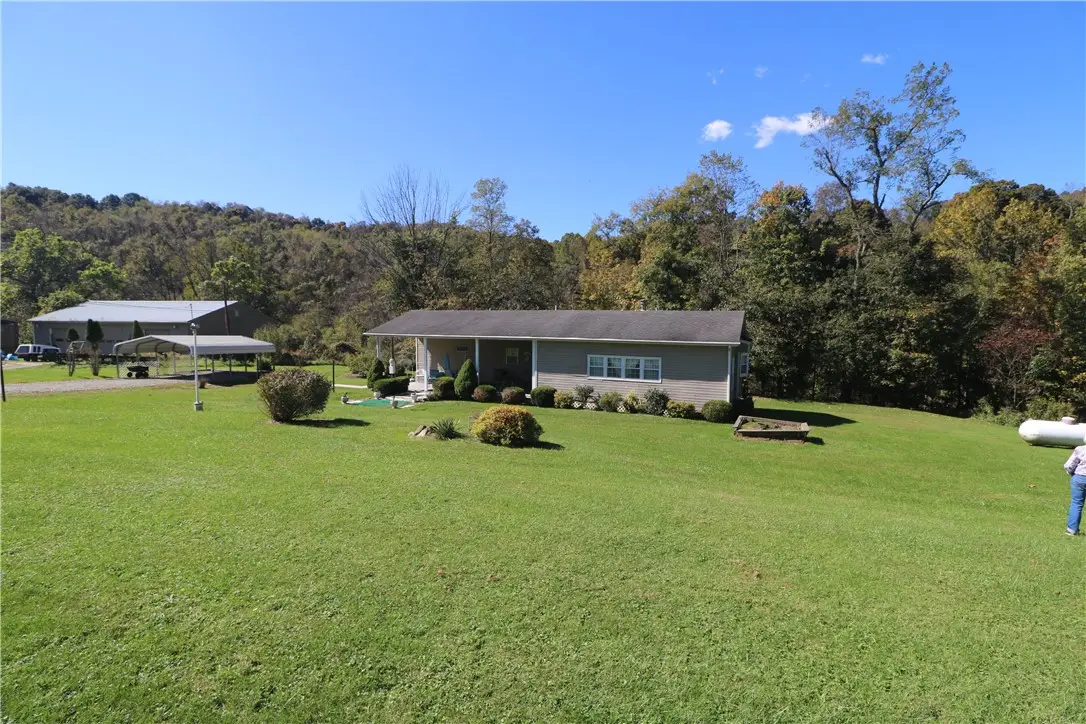 1628 Lone Pine Rd, Marianna, PA 15345 - #1