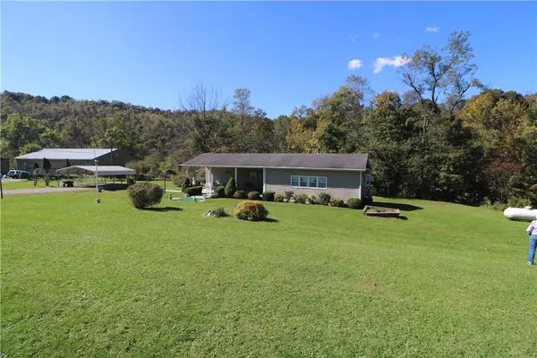 1628 Lone Pine Rd, Marianna, PA 15345