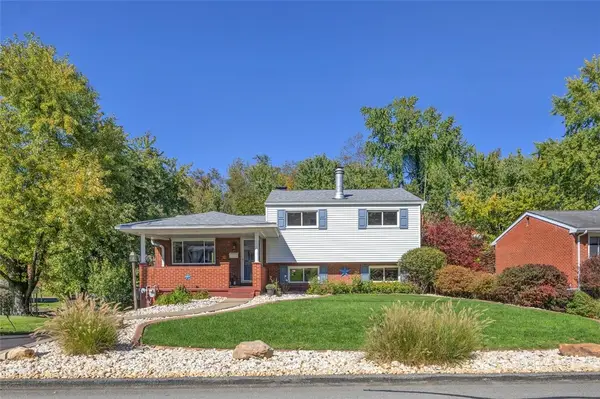820 Niagara Drive, North Huntingdon, PA 15642