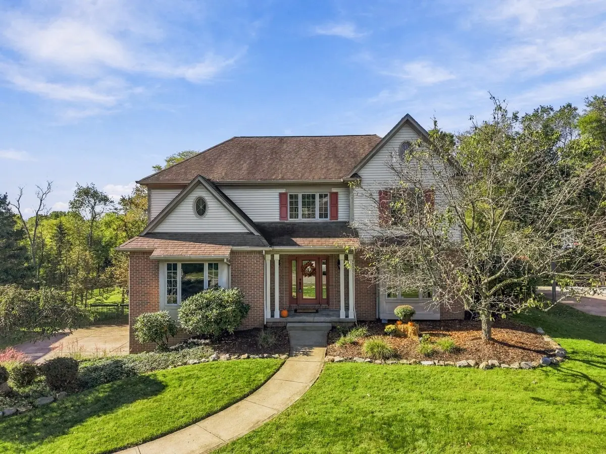 171 Pinehurst Drive, Cranberry, PA 16066 - #1