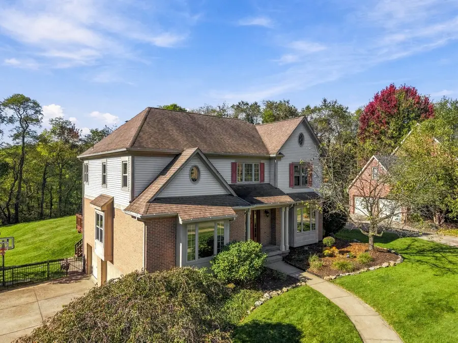 171 Pinehurst Drive, Cranberry, PA 16066 - #2
