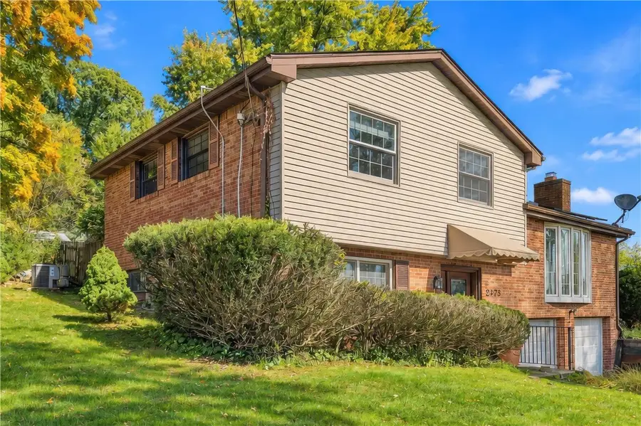 2473 Hampton Ave, Allison Park, PA 15101 - #2
