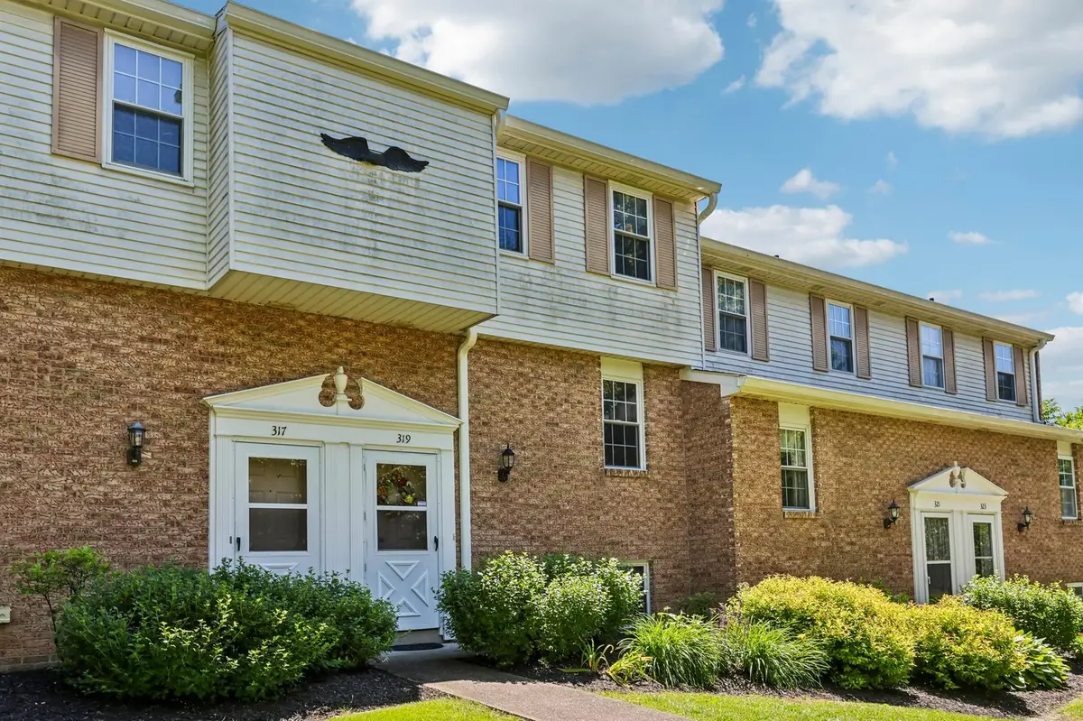 319 Bellford Court, Cranberry, PA 16066 - #1