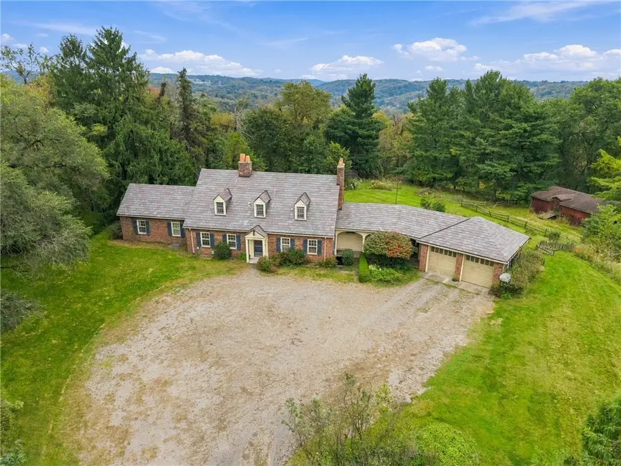 311 Dorseyville Rd, Pittsburgh, PA 15215 - #2