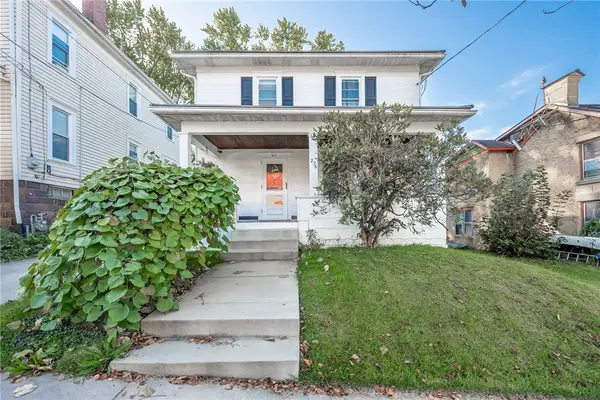 276 Church St, Indiana, PA 15701