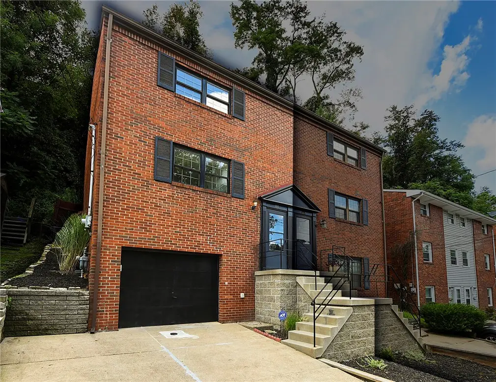 585 Lucia Drive, Pittsburgh, PA 15221 - #1