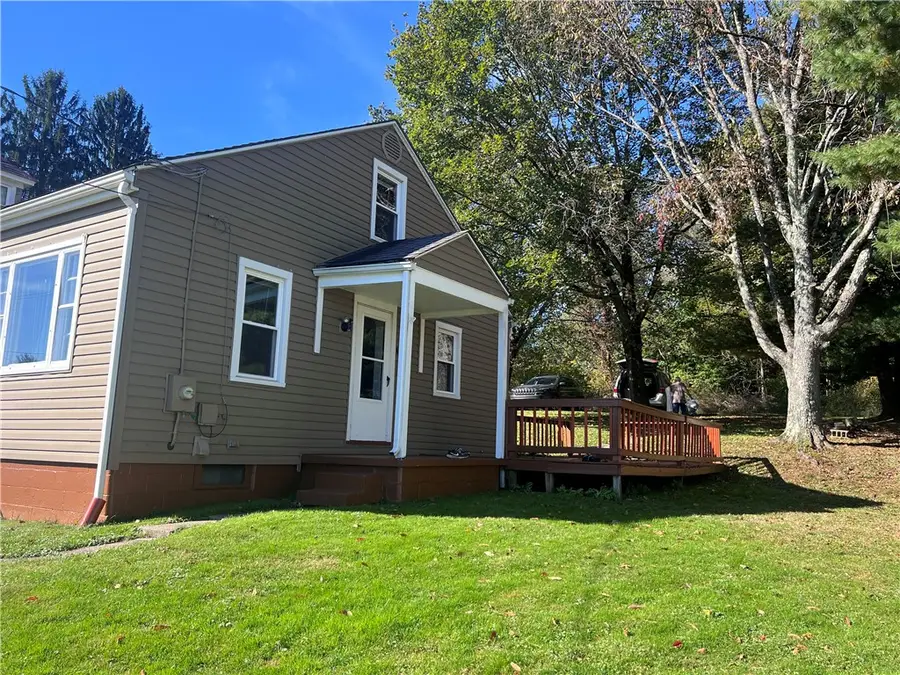 55 Clarksville St, Greenville, PA 16125 - #2